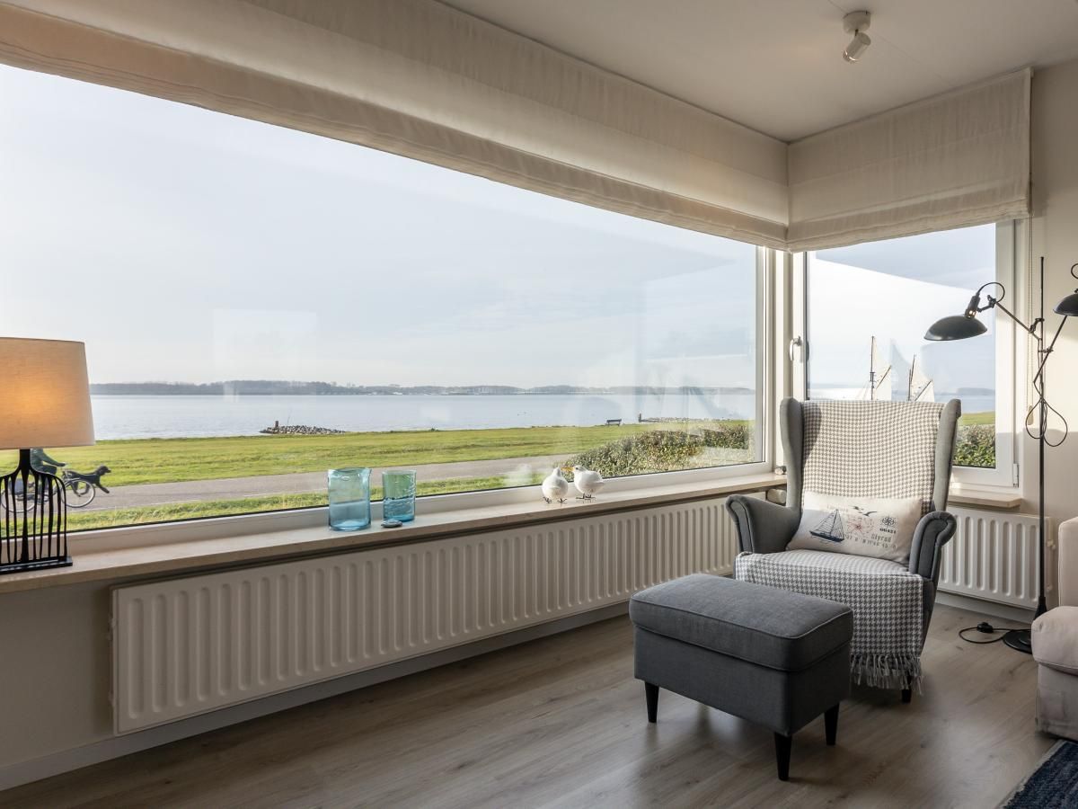 Verblijf 5903485 - Vakantiewoning Noord-Beveland - Veerse Meer Natuurvilla