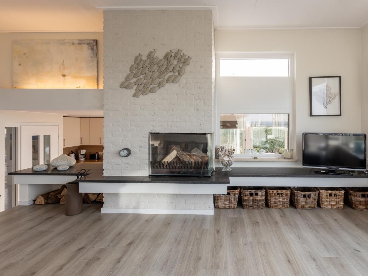 Verblijf 5903485 - Vakantiewoning Noord-Beveland - Veerse Meer Natuurvilla