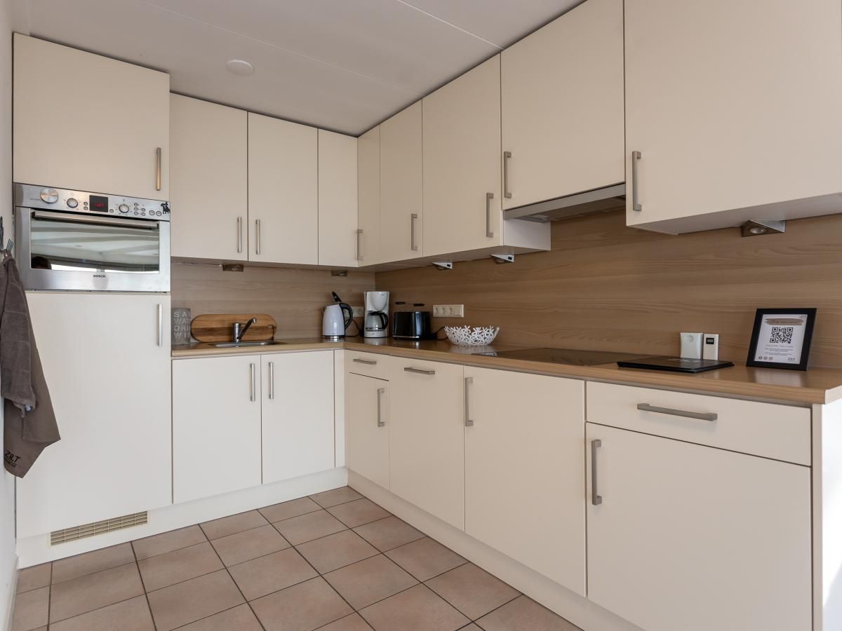 Verblijf 5903485 - Vakantiewoning Noord-Beveland - Veerse Meer Natuurvilla