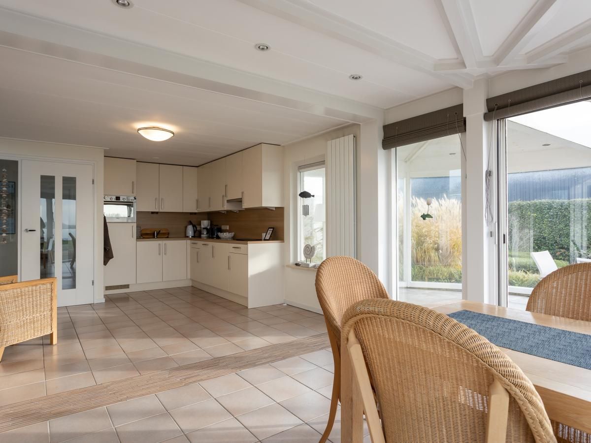 Verblijf 5903485 - Vakantiewoning Noord-Beveland - Veerse Meer Natuurvilla