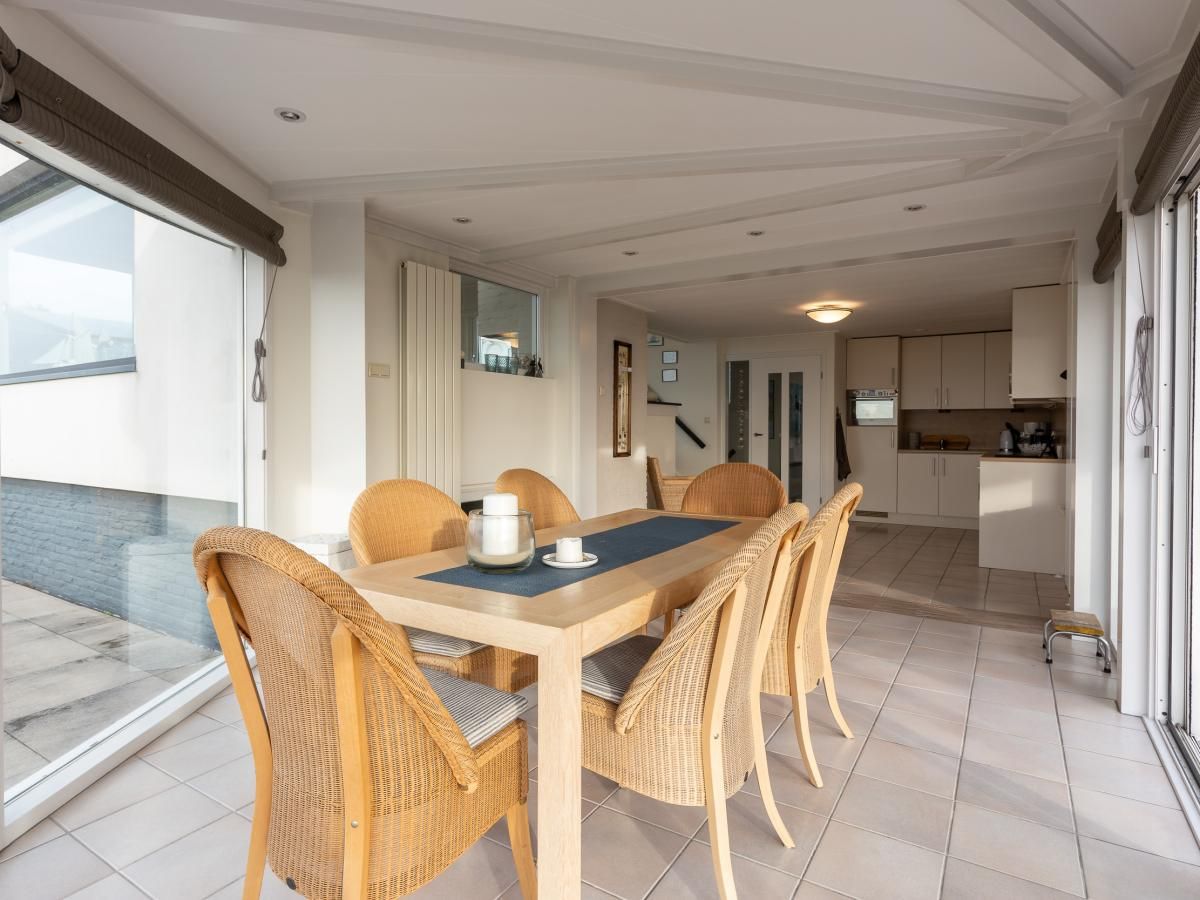 Verblijf 5903485 - Vakantiewoning Noord-Beveland - Veerse Meer Natuurvilla