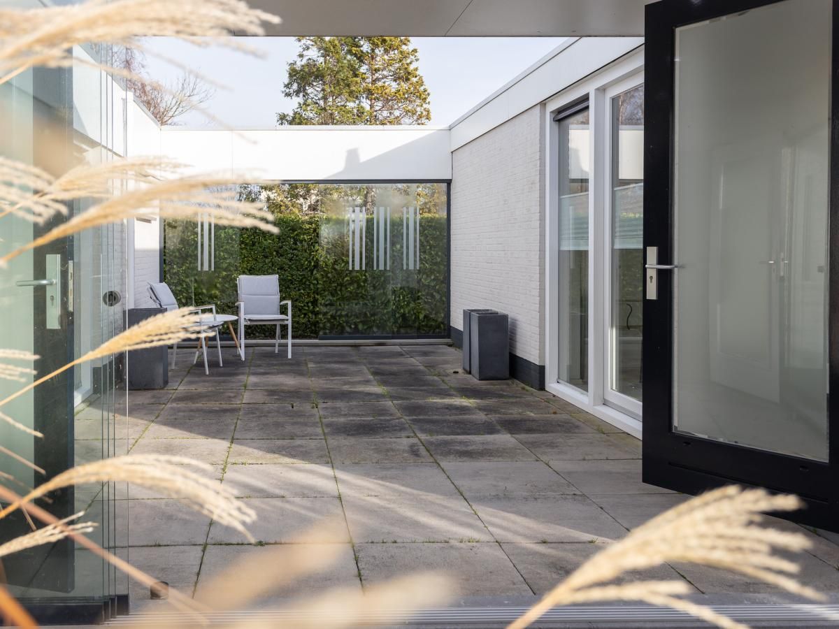 Verblijf 5903485 - Vakantiewoning Noord-Beveland - Veerse Meer Natuurvilla