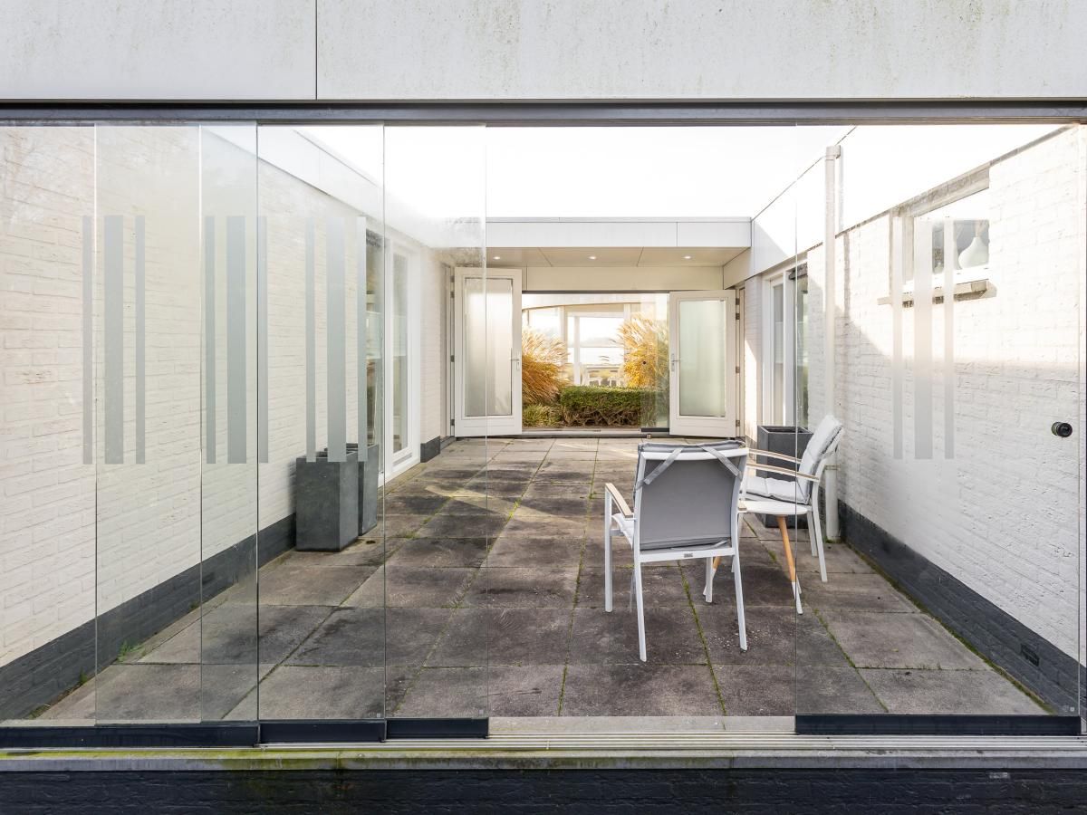 Verblijf 5903485 - Vakantiewoning Noord-Beveland - Veerse Meer Natuurvilla