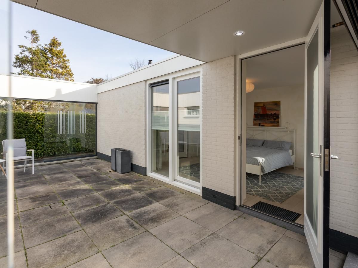 Verblijf 5903485 - Vakantiewoning Noord-Beveland - Veerse Meer Natuurvilla