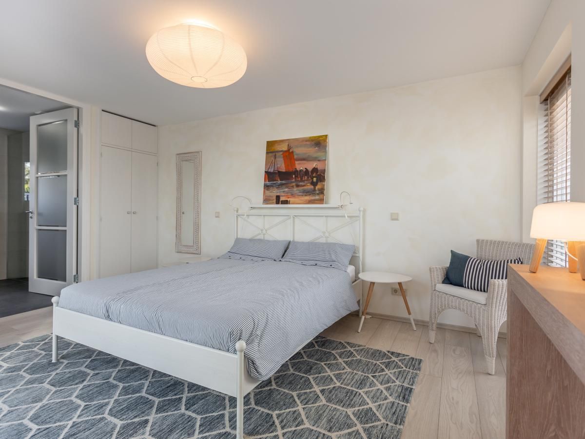 Verblijf 5903485 - Vakantiewoning Noord-Beveland - Veerse Meer Natuurvilla