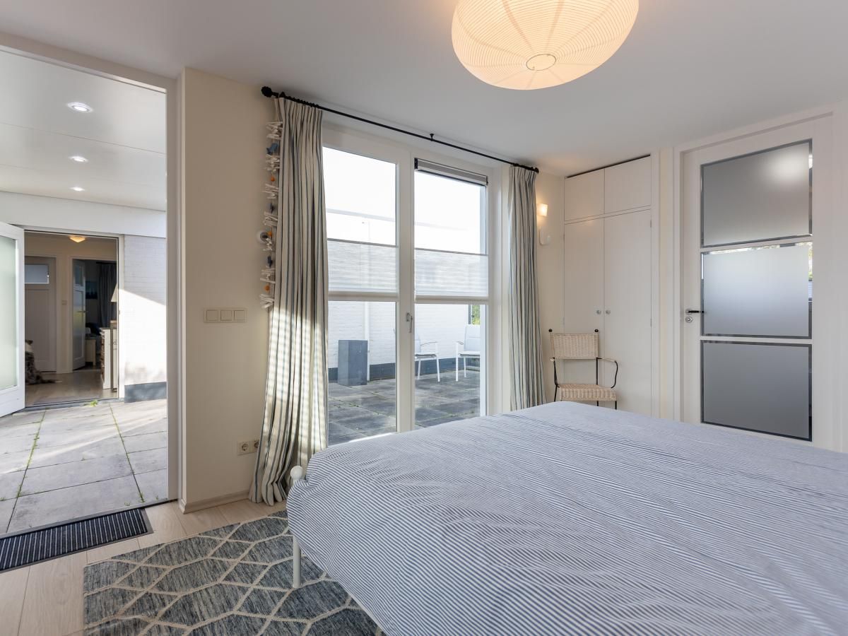 Verblijf 5903485 - Vakantiewoning Noord-Beveland - Veerse Meer Natuurvilla