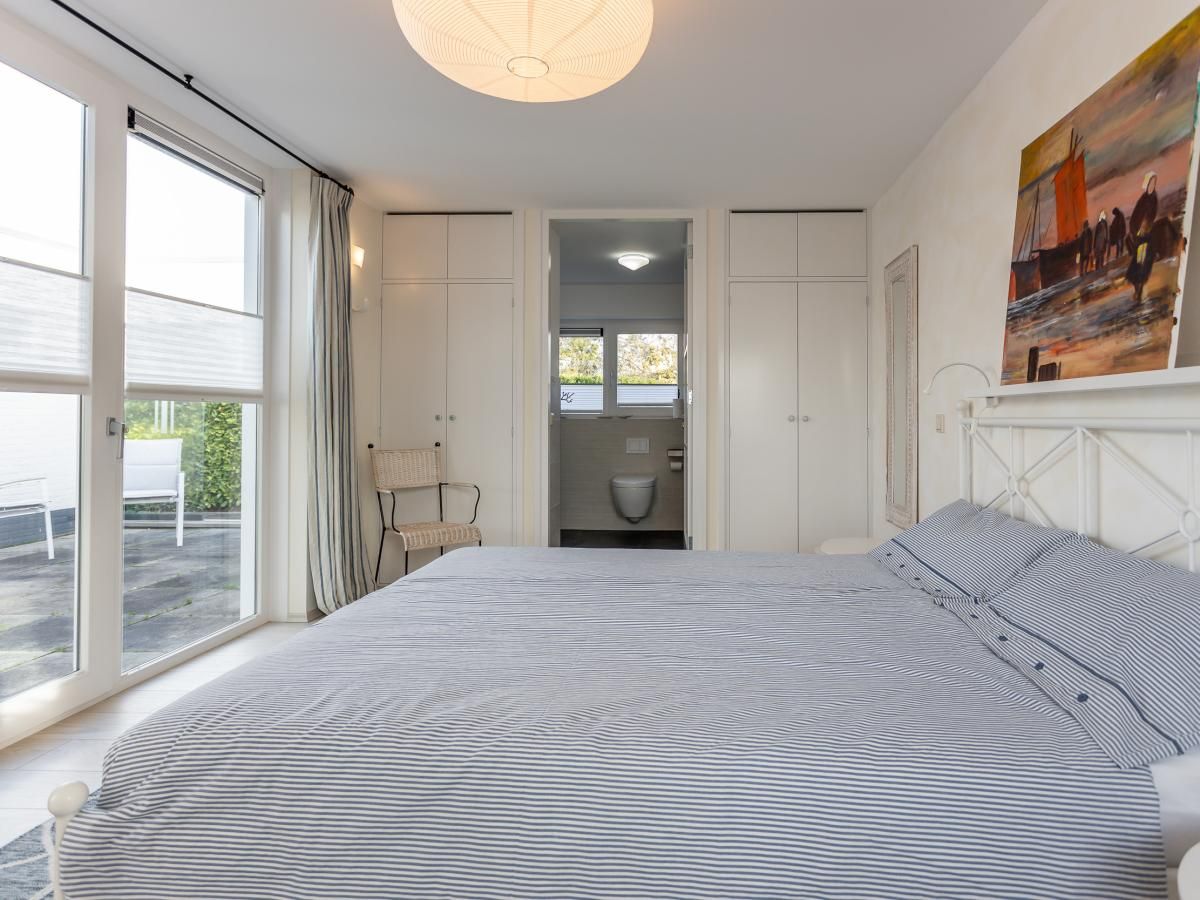 Verblijf 5903485 - Vakantiewoning Noord-Beveland - Veerse Meer Natuurvilla