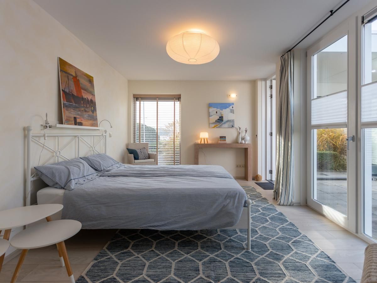 Verblijf 5903485 - Vakantiewoning Noord-Beveland - Veerse Meer Natuurvilla