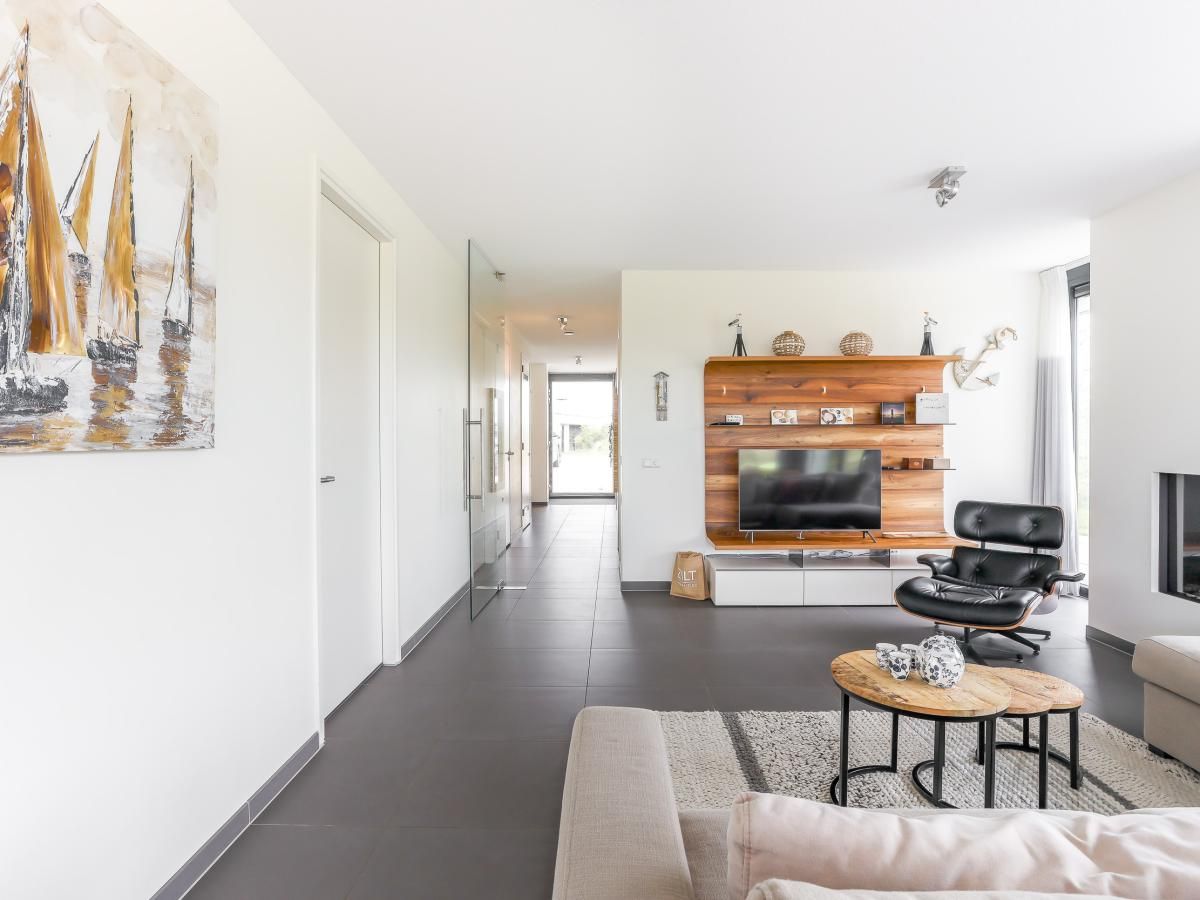 Verblijf 5903486 - Vakantiewoning Noord-Beveland - Duinvallei Lodge Zeeland