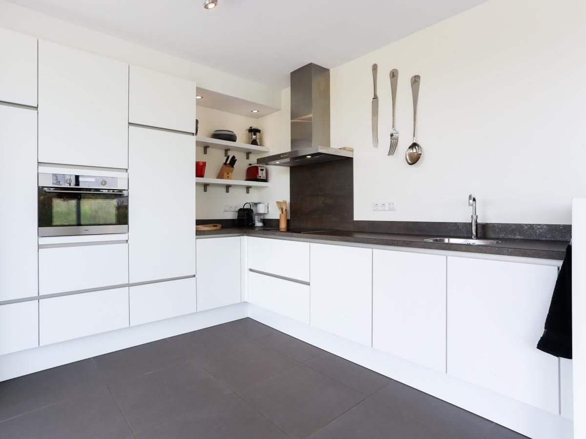 Verblijf 5903486 - Vakantiewoning Noord-Beveland - Duinvallei Lodge Zeeland