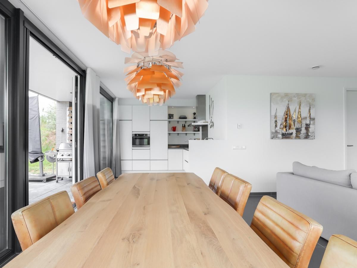 Verblijf 5903486 - Vakantiewoning Noord-Beveland - Duinvallei Lodge Zeeland