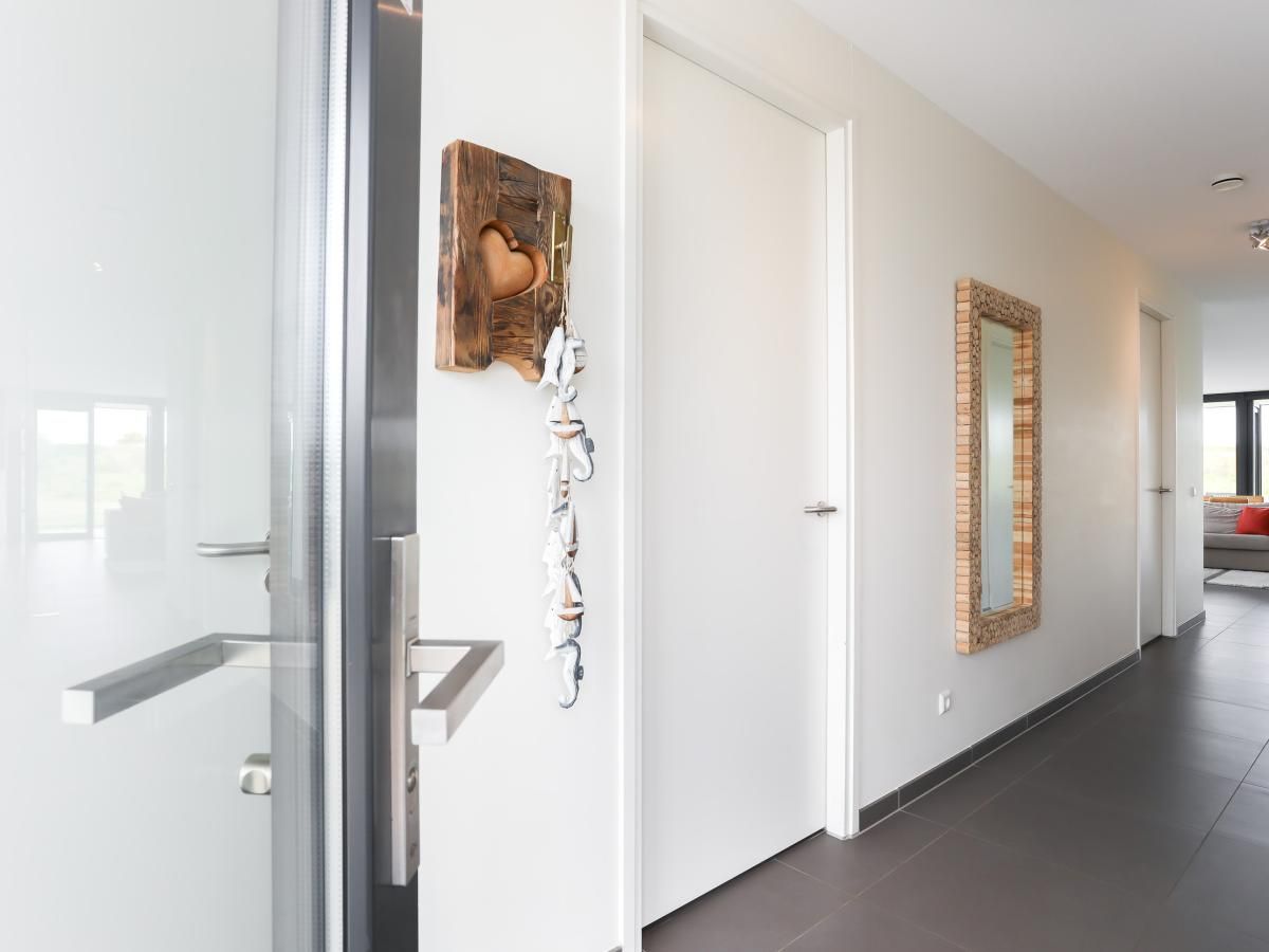 Verblijf 5903486 - Vakantiewoning Noord-Beveland - Duinvallei Lodge Zeeland