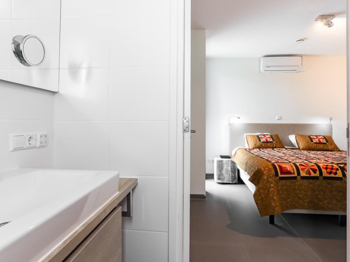 Verblijf 5903486 - Vakantiewoning Noord-Beveland - Duinvallei Lodge Zeeland