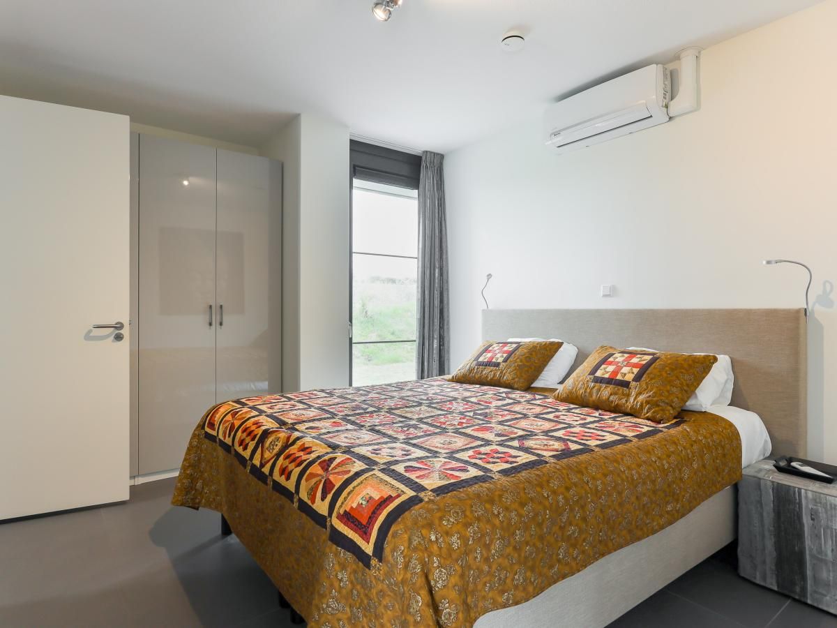 Verblijf 5903486 - Vakantiewoning Noord-Beveland - Duinvallei Lodge Zeeland