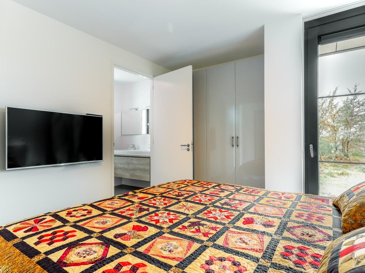 Verblijf 5903486 - Vakantiewoning Noord-Beveland - Duinvallei Lodge Zeeland