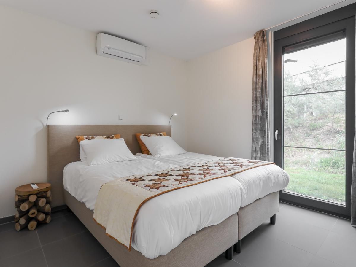 Verblijf 5903486 - Vakantiewoning Noord-Beveland - Duinvallei Lodge Zeeland