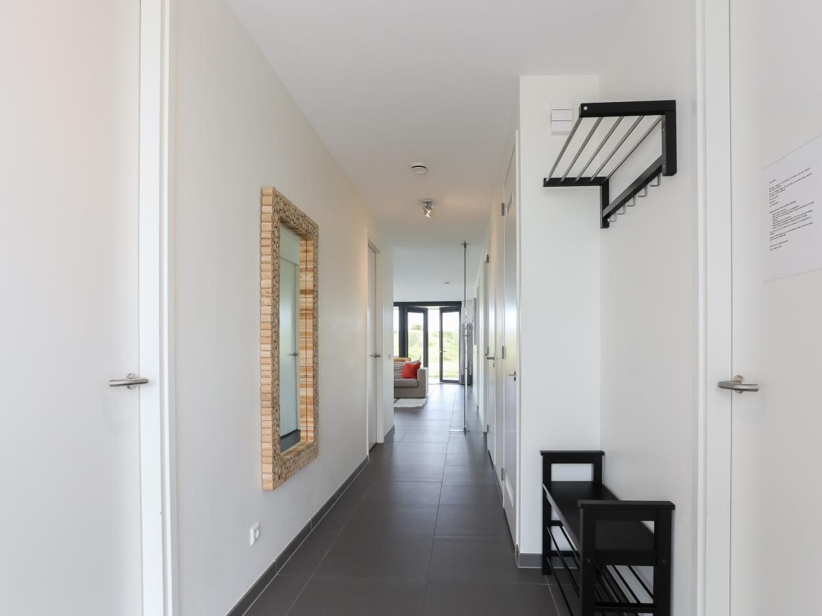 Verblijf 5903486 - Vakantiewoning Noord-Beveland - Duinvallei Lodge Zeeland