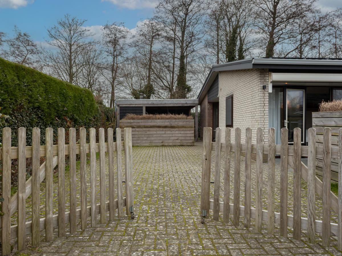 Verblijf 5903488 - Vakantiewoning Noord-Beveland - Zeeuws Vakantiehuis
