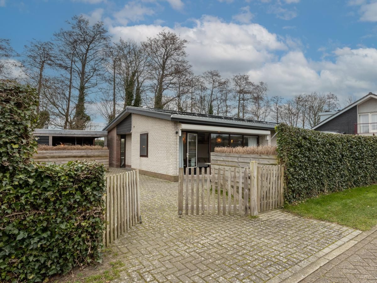 Guest house 5903488 - Holiday property Noord-Beveland - Zeeuws Vakantiehuis
