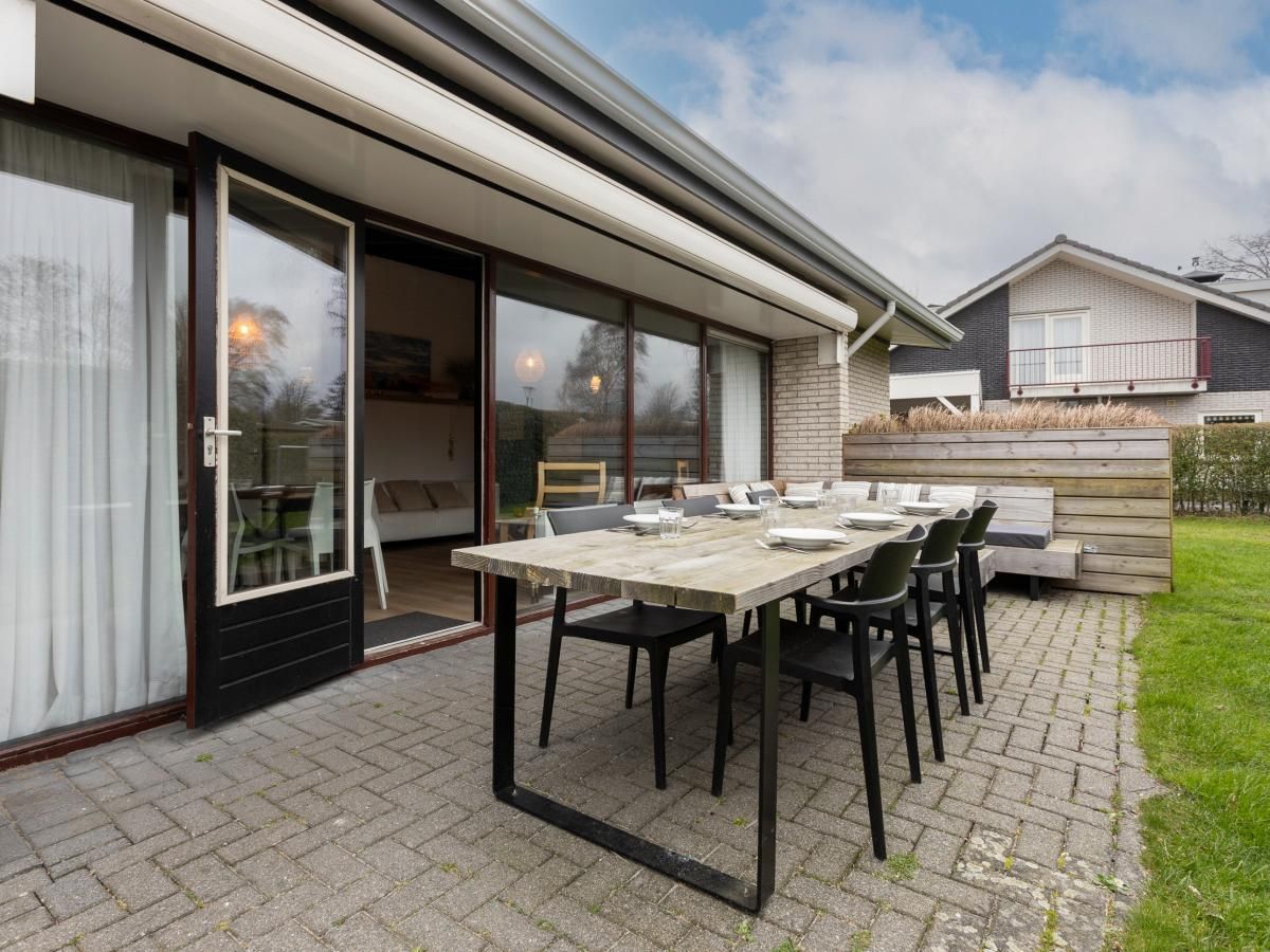 Guest house 5903488 - Holiday property Noord-Beveland - Zeeuws Vakantiehuis