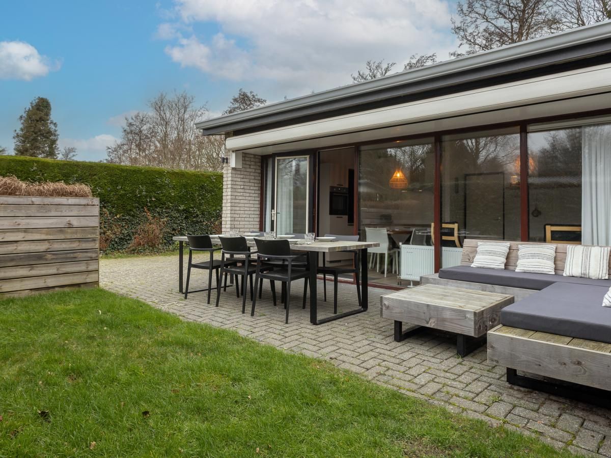 Guest house 5903488 - Holiday property Noord-Beveland - Zeeuws Vakantiehuis