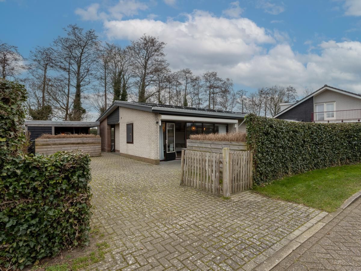 Guest house 5903488 - Holiday property Noord-Beveland - Zeeuws Vakantiehuis