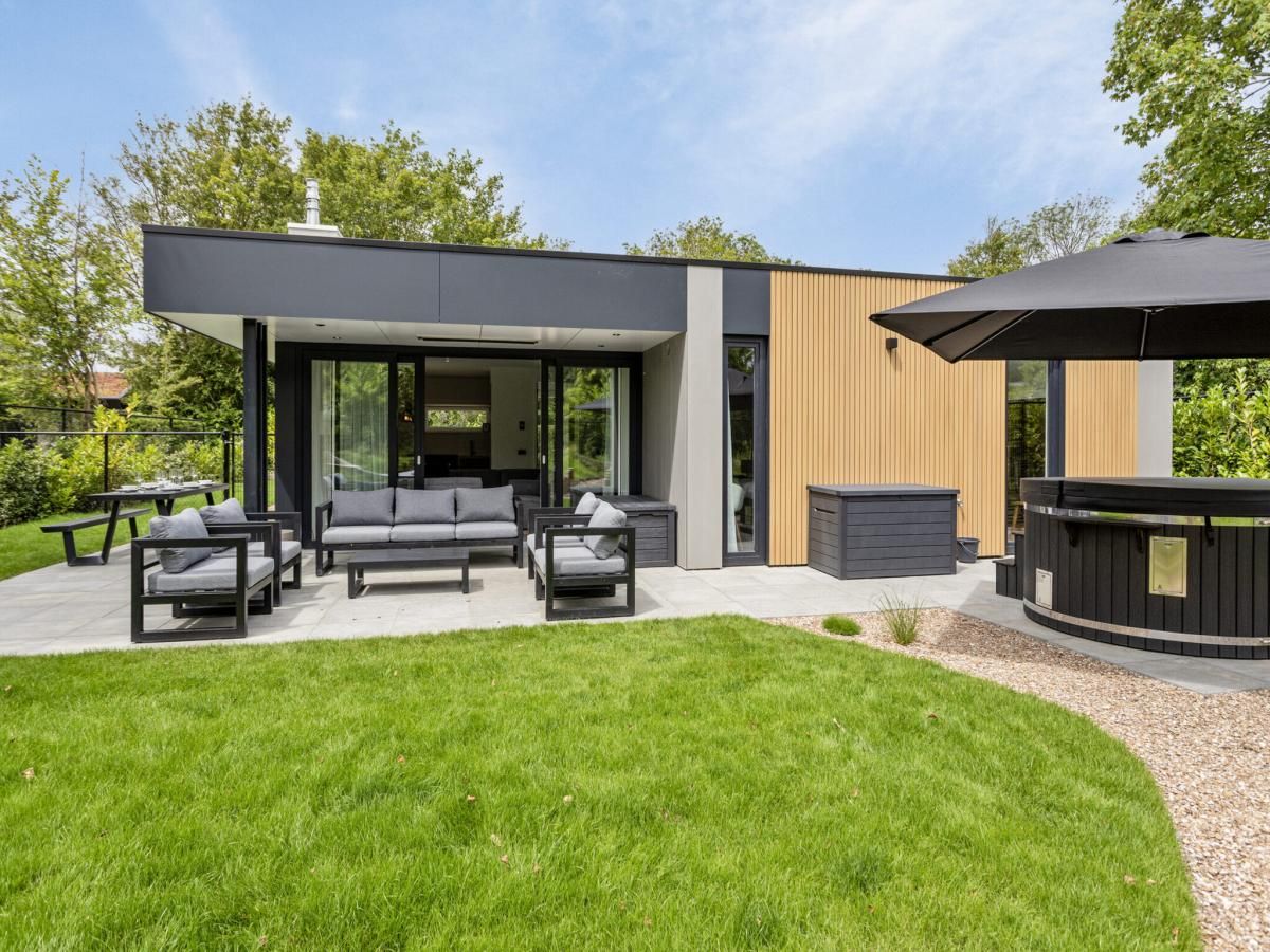 Unterkunft 5903489 - Ferienhaus Noord-Beveland - Het Duinnest