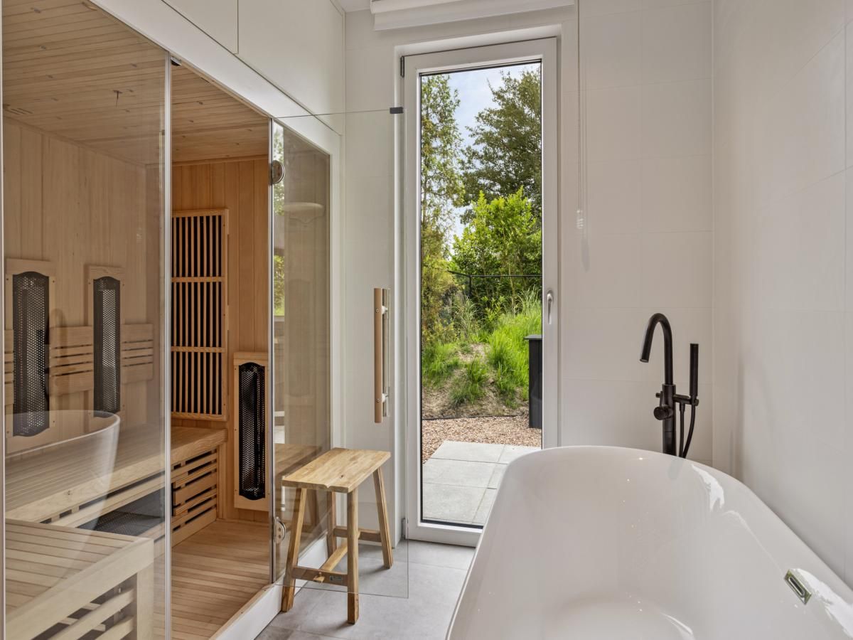 Unterkunft 5903489 - Ferienhaus Noord-Beveland - Het Duinnest