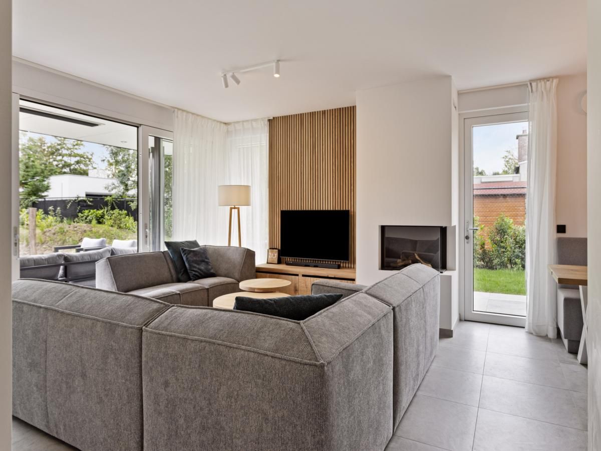 Unterkunft 5903489 - Ferienhaus Noord-Beveland - Het Duinnest