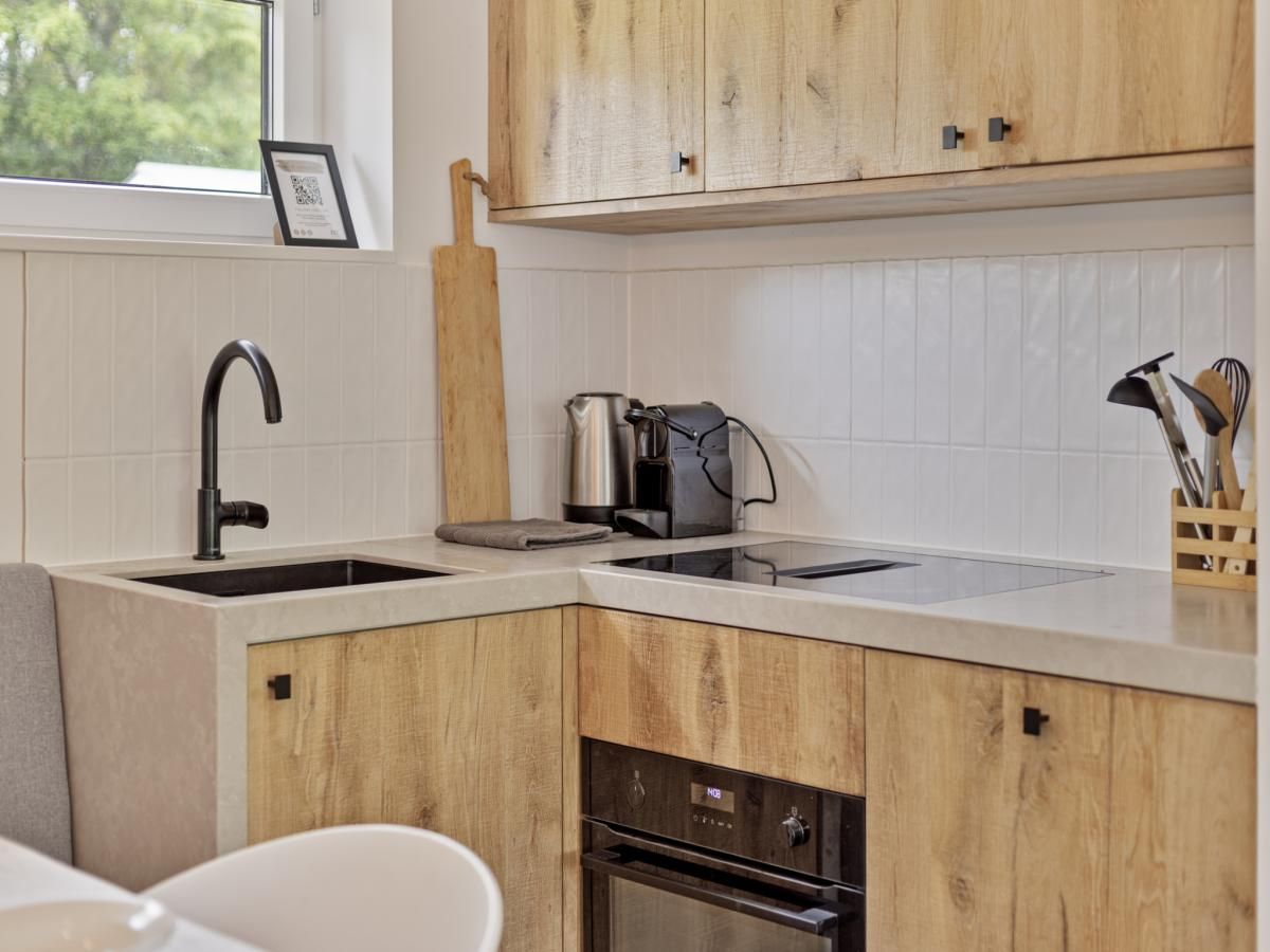 Unterkunft 5903489 - Ferienhaus Noord-Beveland - Het Duinnest