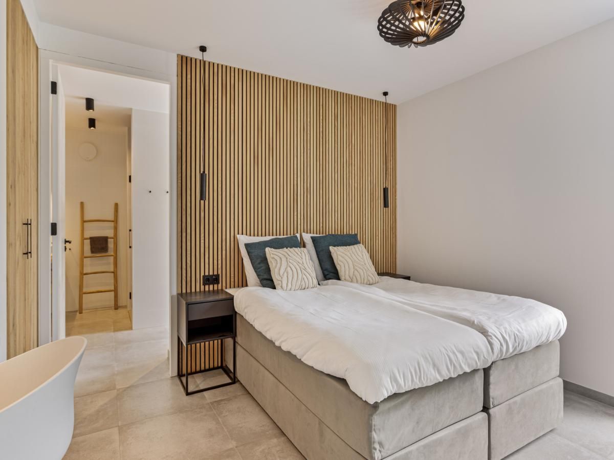 Unterkunft 5903489 - Ferienhaus Noord-Beveland - Het Duinnest