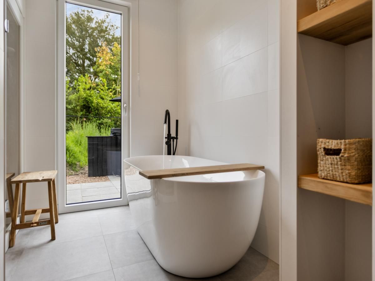 Unterkunft 5903489 - Ferienhaus Noord-Beveland - Het Duinnest