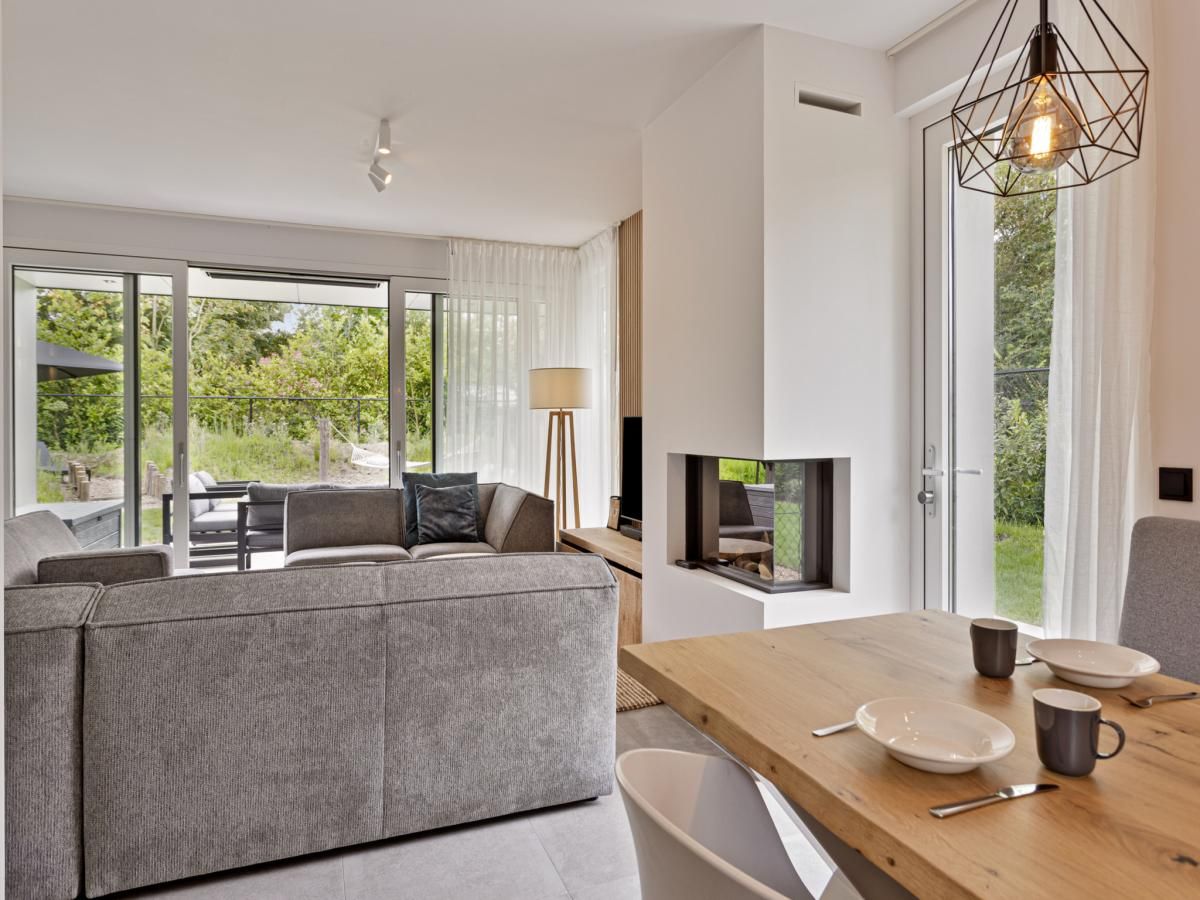 Unterkunft 5903489 - Ferienhaus Noord-Beveland - Het Duinnest