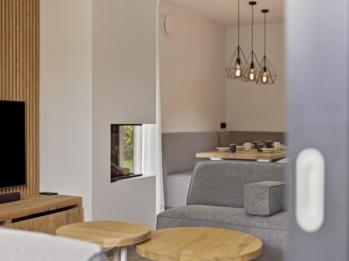 Unterkunft 5903489 - Ferienhaus Noord-Beveland - Het Duinnest