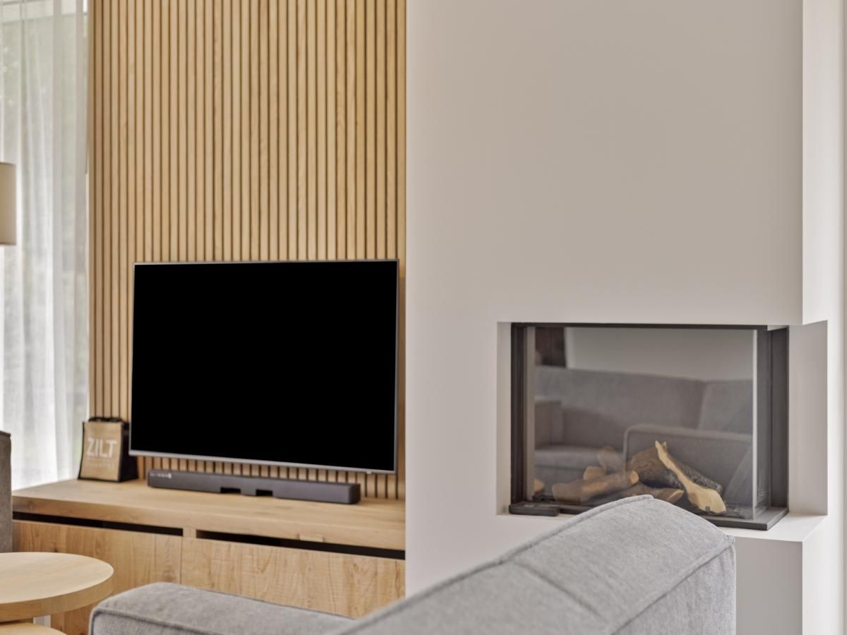 Unterkunft 5903489 - Ferienhaus Noord-Beveland - Het Duinnest