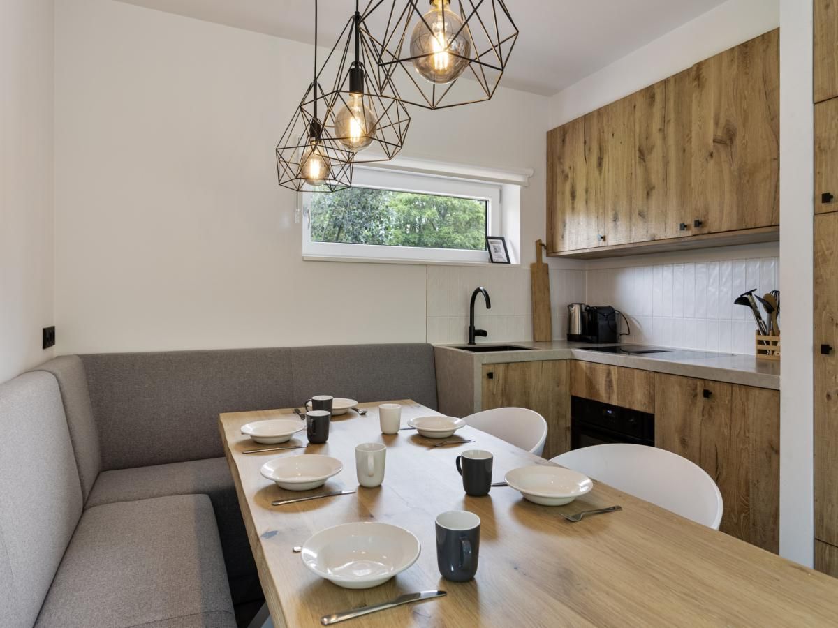 Unterkunft 5903489 - Ferienhaus Noord-Beveland - Het Duinnest