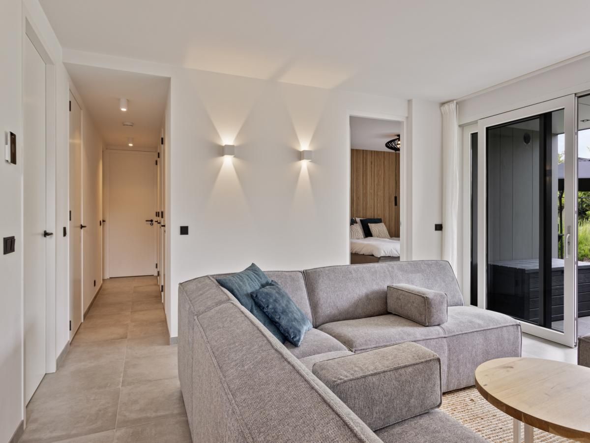 Unterkunft 5903489 - Ferienhaus Noord-Beveland - Het Duinnest