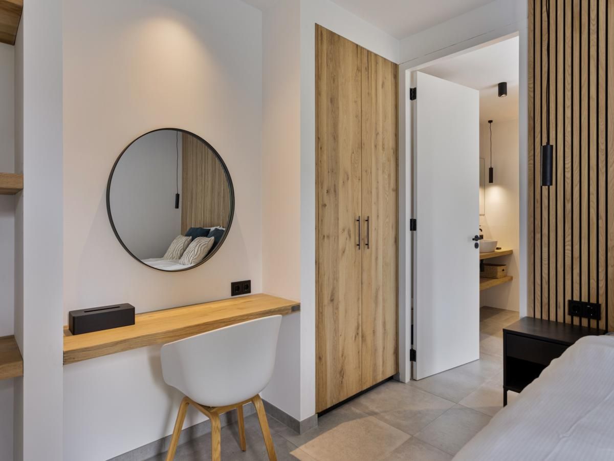 Unterkunft 5903489 - Ferienhaus Noord-Beveland - Het Duinnest