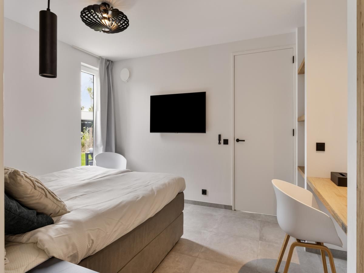 Unterkunft 5903489 - Ferienhaus Noord-Beveland - Het Duinnest