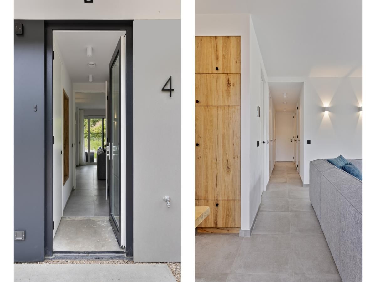 Unterkunft 5903489 - Ferienhaus Noord-Beveland - Het Duinnest