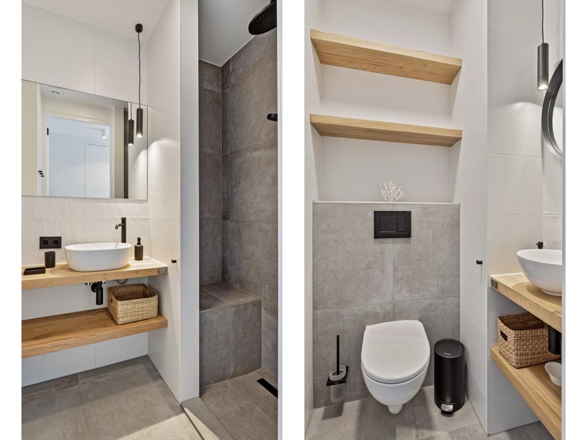 Unterkunft 5903489 - Ferienhaus Noord-Beveland - Het Duinnest