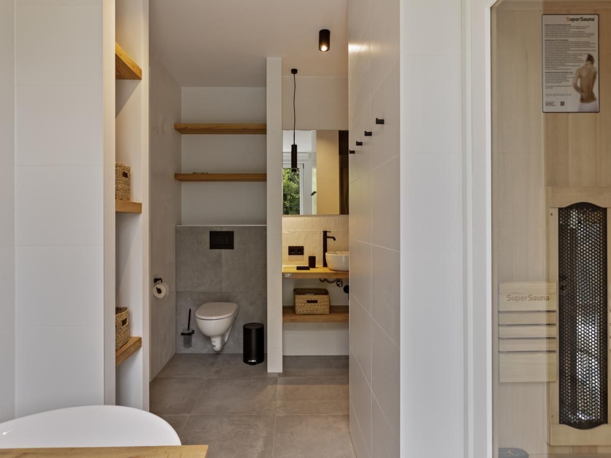 Unterkunft 5903489 - Ferienhaus Noord-Beveland - Het Duinnest