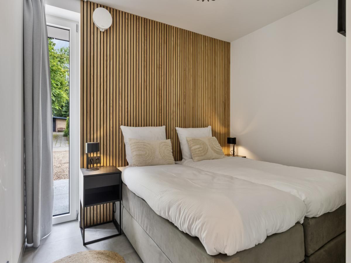 Unterkunft 5903489 - Ferienhaus Noord-Beveland - Het Duinnest