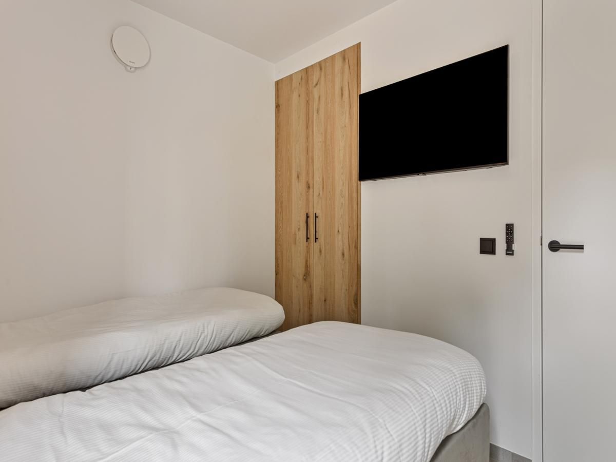 Unterkunft 5903489 - Ferienhaus Noord-Beveland - Het Duinnest