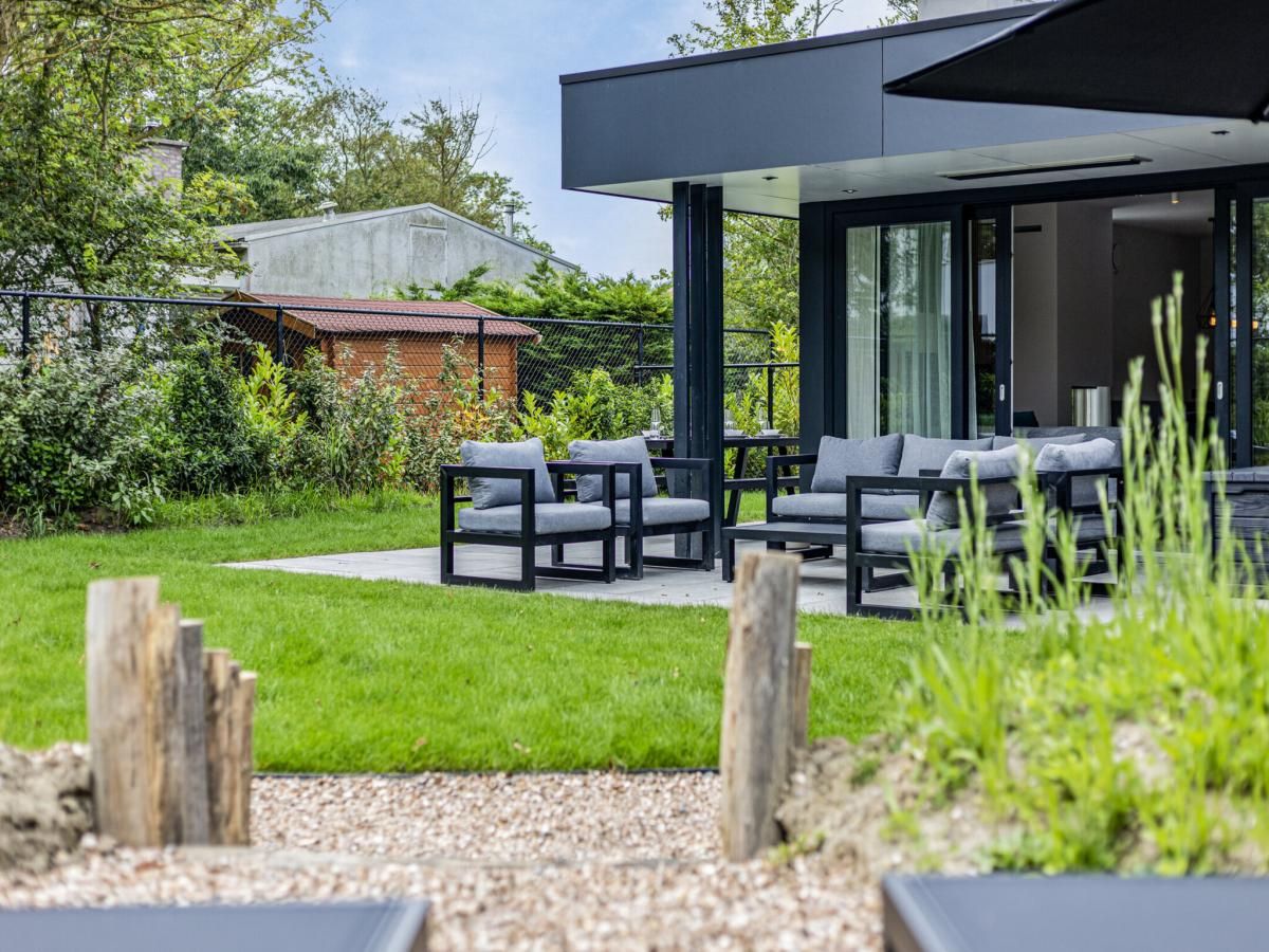 Unterkunft 5903489 - Ferienhaus Noord-Beveland - Het Duinnest