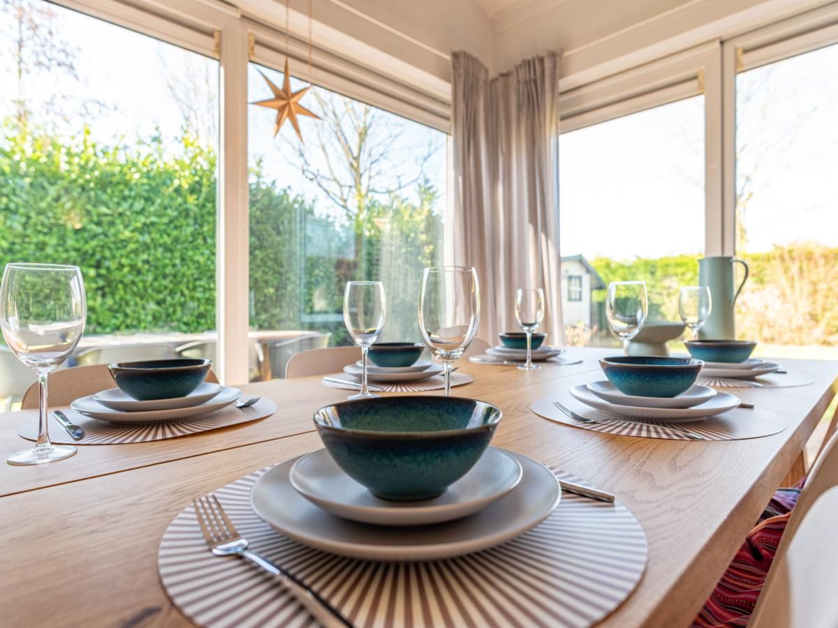 Unterkunft 5903490 - Ferienhaus Noord-Beveland - Zeeuwse Rust