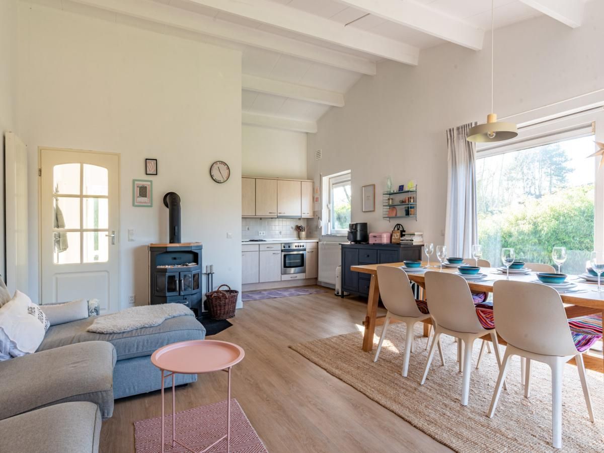 Unterkunft 5903490 - Ferienhaus Noord-Beveland - Zeeuwse Rust