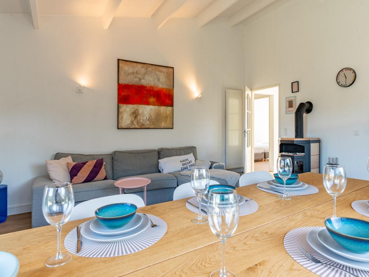 Unterkunft 5903490 - Ferienhaus Noord-Beveland - Zeeuwse Rust