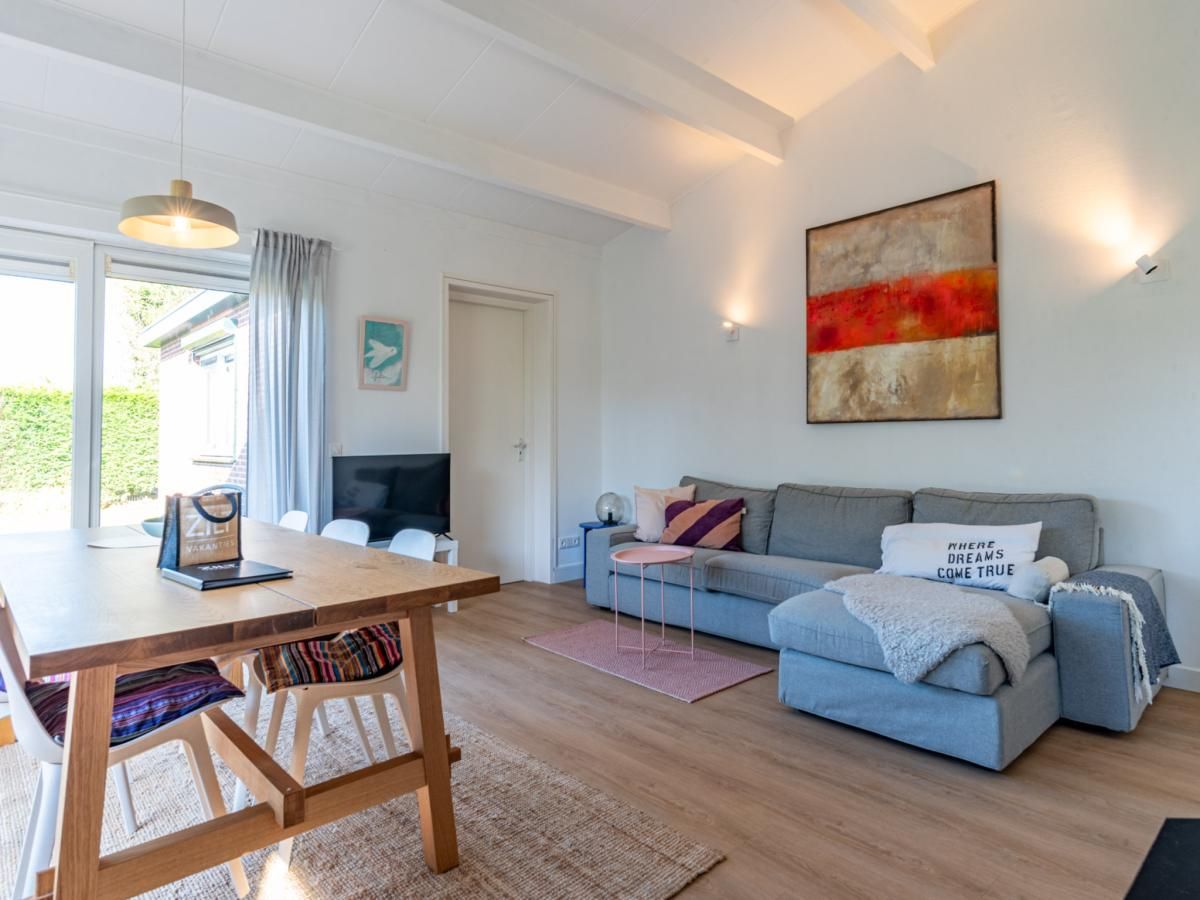 Unterkunft 5903490 - Ferienhaus Noord-Beveland - Zeeuwse Rust