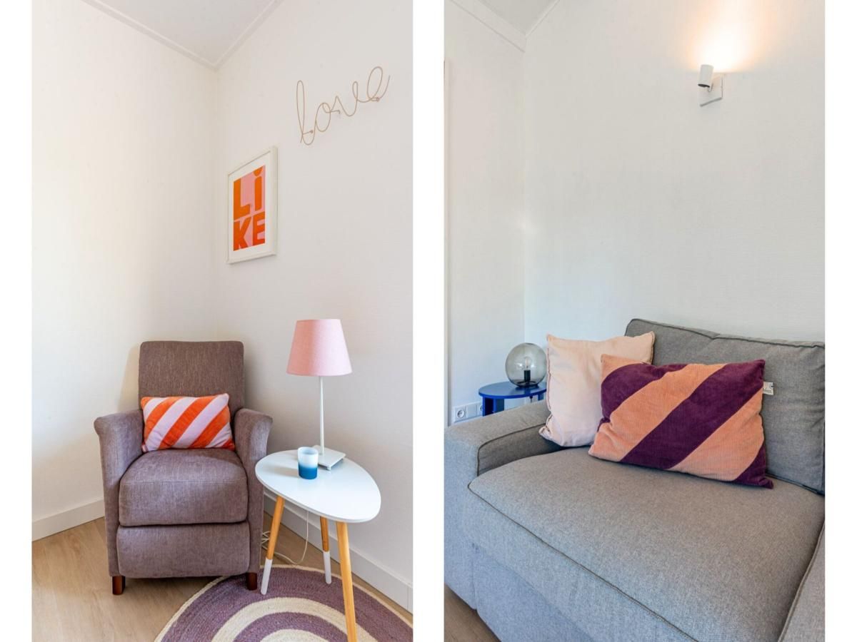 Unterkunft 5903490 - Ferienhaus Noord-Beveland - Zeeuwse Rust